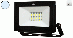 Artef proy LEDs   30W BLF 220V SMD Slim