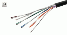 Cable TE subter   6 pares d0,50