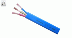 Cable electrobomba 3x70 mm2 plano