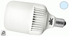 Lampara LEDs Alt pot  75W BLF 220V T135   E40