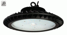 Artef colgar LEDs  1x200W BLF campana NEG