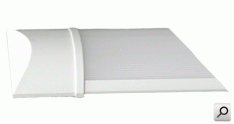 Artef bajo-mueble LEDs  1,20M BLF 36W Slim