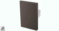 Mod combinac 1x10A GRI 4M             Bauhaus