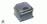 Caja paso  145x 145x 97mm AlFo tap-atorn GRI