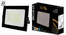 Artef proy LEDs   50W BLF 220V