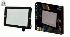 Artef proy LEDs  100W BLF 220V