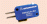 Microcontacto a teton          X-1 NA-NC AZU