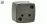 Toma ind nac ext 2x 16A+T PA  NEG