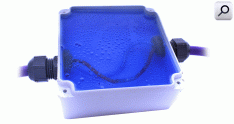 Silicona   1 Lts gel aislante