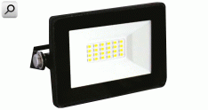 Artef proy LEDs   20W BLF 220V SMD NEG