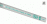 Caño luz PVC rigido M 20 GRI ex-pe HD cur x