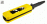 Botonera colgante PVC  4p  4NA 1 velo