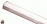 Artef bajo-mueble LEDs  1,20M BLF 16W PC