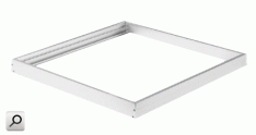 Artef emb LEDs; Marco plafon L600