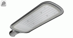 Artef alumb Pub LEDs  100W BLF 220V IP65