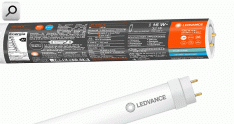 Tubo LEDs  16,0W BLF 220V  1,2M        T8 G13